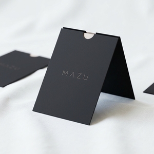 Stampa Personalizzata di Voucher Regalo e Confezione con Busta per Certificati Regalo di Hotel e Spa - Product Image 4