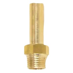 Kitchen Gas Shut-Off Valves Brass Manual Installation Durable For <b>Stove</b> Accessories - Product Image 4