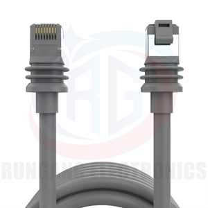 <span class=keywords><strong>Cable</strong></span> de red RG superventas Gen3 Starlink V3 RJ45 de tercera generación Cables de comunicación de conexión de datos satelitales transfronterizos - Product Image 1