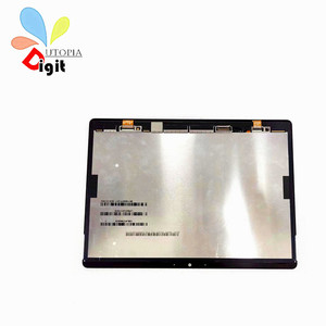 Microsoft Surface Pro için 8 LCD dokunmatik ekran Digitizer değiştirme - Product Image 3