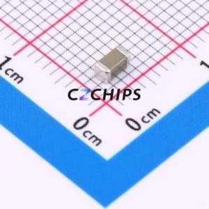 Condensador SMD (MLCC) C1206C476M8PACTU 1206 (Capacitancia: 47uF) (Precisión: 20%) (Voltaje Nominal: 10V) - Product Image 1