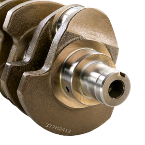 Коленчатый вал EA113 1.8L 06A105021C 06A105021J для VW AUDI SKODA A3 A4 A6 - Product Image 5