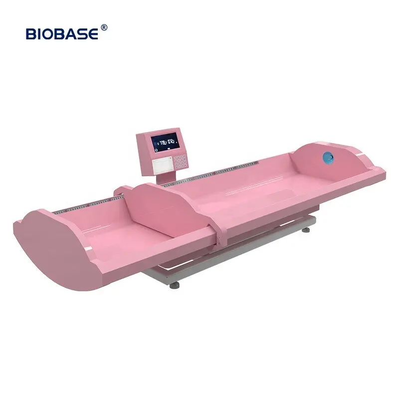 BIOBASE Baby Weight Scale Infant Intelligent Physical Examination Instrument For Hospital