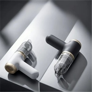 Máy hút bụi ô tô không dây cầm tay, máy hút bụi vệ sinh ô tô - Product Image 3