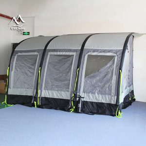 Motorhome Lều Trung Quốc nhà máy xe Roof Side mái hiên Caravan không khí mái hiên RV Lều <span class=keywords><strong>Inflatable</strong></span> hiên mái hiên cho Caravan - Product Image 3