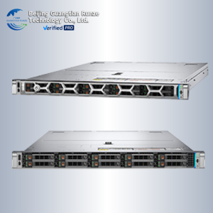 PowerEdge R670 ad alte prestazioni con Core Intel di 13a generazione, memoria DDR5 e 4.0 SSD - Product Image 1