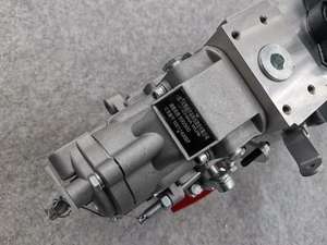 燃料噴射ポンプ400912-00445 400912-00443 <span class=keywords><strong>Daewoo</strong></span> Doosan DE08TISショベルディーゼルエンジン高圧ポンプ用 - Product Image 2