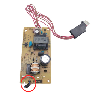 Isscx J955 J955DN PCPS1363 Placa de Alimentación Metálica 100V MFC-J955DN MPW0920L para Brother - Product Image 4