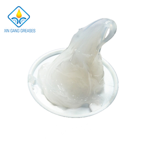 Tốt quá trình oxy hóa ổn định tổng hợp pfpe perfluoropolyether mỡ - Product Image 5