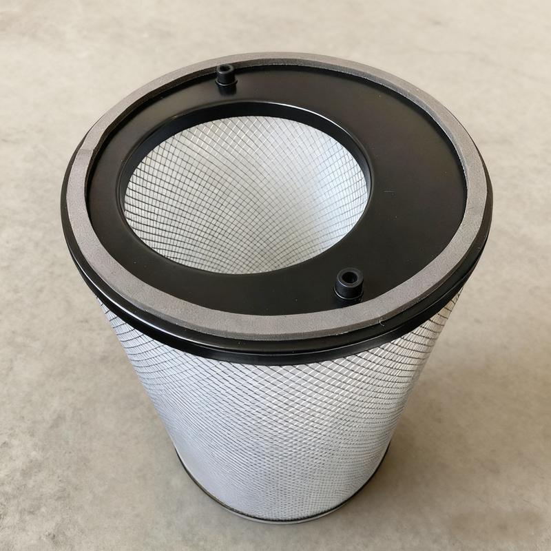 High Efficiency 99 99 Air Filter