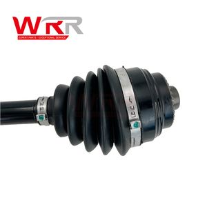 เพลาขับสำหรับ BMW F30 F32 328i 428i ชุดเพลาขับ CV ด้านหน้าซ้ายที่เชื่อถือได้ หมายเลข 31608675013 31607619179 - Product Image 6