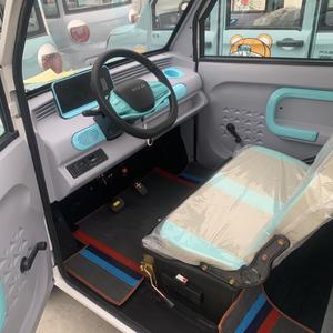 Vehículo Eléctrico Inteligente de 4 Ruedas, Mini, Urbano, de Alta Calidad, para Viajes, con Gran Autonomía y Alta Potencia - Product Image 5