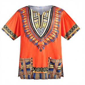 Nouvel ensemble de costume <span class=keywords><strong>hippie</strong></span> pour <span class=keywords><strong>homme</strong></span>, 4 pièces, rétro, années 60-70, t-shirt, <span class=keywords><strong>perruque</strong></span> africaine, accessoires, ensemble pour fête de carnaval, cosplay, costume de scène - Product Image 3