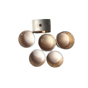 Sinotruk HOWO th7 <span class=keywords><strong>A7</strong></span> kết nối thanh Bush vg1500030077 - Product Image 1