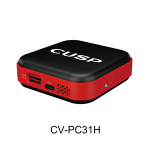 Caja de IA con Android 13 para Auto, Adaptador Inalámbrico CarPlay y Android Auto, Caja Multimedia con 4G, Compatible con <span class=keywords><strong>Netflix</strong></span>/YouTube - Product Image 2