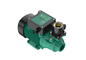 Automatic Smart HANGGE QB60 1HP 220V High Self Priming Booster <b>Water</b> <b>Pump</b> for Commercial Use QB60 High Design Ensures S - Product Image 5
