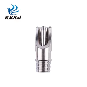 CETTIA KD609 sow hog pig stainless steel water nipple drinker for livestock