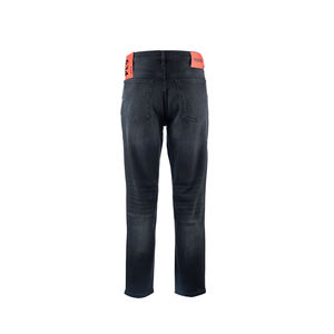 JEANS HOMBRE ROPA 94% CO5 % RCO1 % EL negro - Product Image 2