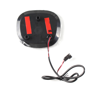 Changan UNI-V 2022-<span class=keywords><strong>2025</strong></span> tự động chiếu sáng bên ngoài sửa đổi biểu tượng phía trước ánh sáng - Product Image 5