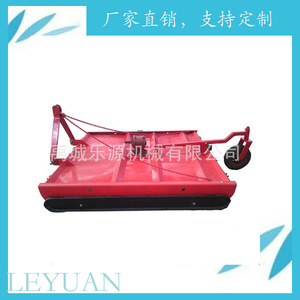 Leyuan Rotary Mower 1.8m High Productivity Weed Control Farm Equipment - Product Image 5