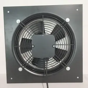 La serie 250mm AC de refrigeración ventilador Axial para refrigeración de la torre de enfriamiento