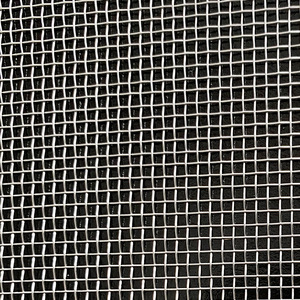 6 7 8 10 12 lưới 304 316 thép không gỉ Hàn thô <span class=keywords><strong>crimped</strong></span> lưới màn hình/mạ kẽm vuông dệt dây lưới - Product Image 6