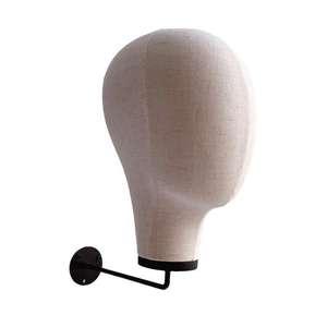 หัวหุ่นทำจากผ้าใบสำหรับผู้หญิง/ผู้ชาย - Product Image 5