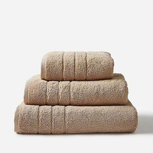 Premium Cotton Hand <b>Towels</b> Soft Absorbent Quick Dry Hotel Spa Bathroom <b>Towel</b> <b>Set</b> OEM Manufacturer - Product Image 4