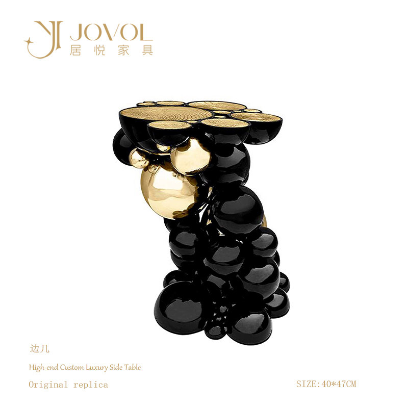 Petite table d'appoint