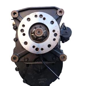 Generador de excavadora de camiones, pieza T15DSGPR 1029376 1039675, caja de cambios para Doosan Daewoo - Product Image 1