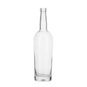 Bouteille de liqueur en verre HIGHLANDS 750ML - Product Image 1