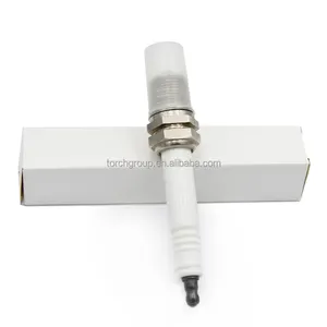 4-Ground electrode type gap 0.3mm generator spark plug