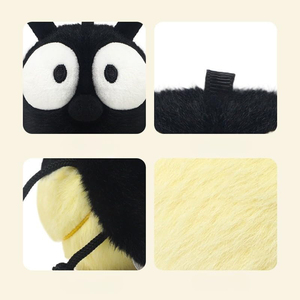 V231 phong cách mới dễ thương mềm & Squishy côn trùng đồ chơi với PP bông điền Thú nhồi bông đom đóm đồ chơi sang trọng cho trẻ em những người yêu thích lỗi - Product Image 2