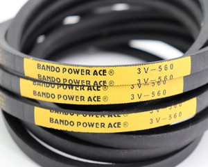 Courroie synchrone POWER 3V1000 3V1060 3V1120 3V1180, courroie en caoutchouc pour convoyeur - Product Image 4