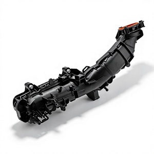OE 11618513854 Venta al por mayor de piezas de automóvil de alta calidad, colector de admisión de motor diésel para BMW Serie 1 F20 F21 2014-2019 - Product Image 2