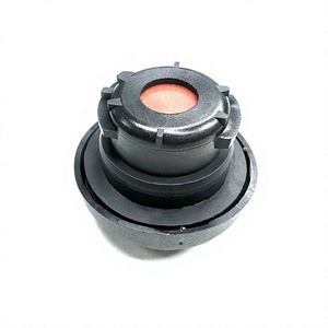 Tapa de Aceite para Peugeot Citroën 025869 0258H2 para Motor 1.6L de los Modelos 206, 207, 307 y 308, Negra, PA66GF30, Nueva Pieza de Repuesto - Product Image 4