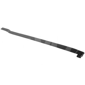 FALDONES LATERALES DE FIBRA DE CARBONO DE ESTILO DE LA EVD-I PARA HONDA CIVIC TYPE <span class=keywords><strong>R</strong></span> FL5 2022-2023 - Product Image 4