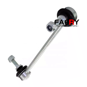 FAERY Stabilizer Bar Link 31351095662 31351091856 <span class=keywords><strong>precio</strong></span> de fábrica de alta calidad para <span class=keywords><strong>BMW</strong></span> E39 <span class=keywords><strong>520d</strong></span> 523i 530i 530d Sistemas de suspensión - Product Image 1