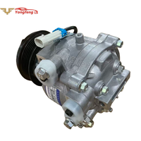 Auto-Klimakompressor für Encore 1.4L Chevrolet Sonic 1.4L TRAX QS90 R134a 2013-2019 94517789 94517798 95932749