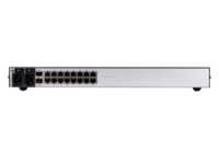 ATEN SN1116CO Server Konsol Serial 16-Port dengan Dual Power / SFP