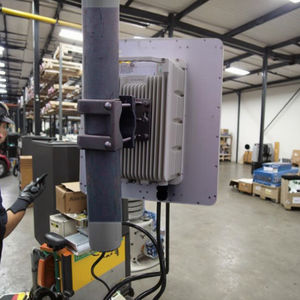 Estación base WiFi de largo alcance de alto rendimiento <span class=keywords><strong>Altai</strong></span> (AC), sector flexible y Omni, IP67, entrega rápida - Product Image 4