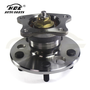 512311 BR930371 4241007010 Vente en gros de pièces automobiles HDE Roulement de moyeu de roue pour Toyota Camry - Product Image 1