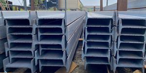 IPE 140 S355jr St52 Cấu Trúc 4 Inch 8X10 Thép Tiền Chế Dầm <span class=keywords><strong>I</strong></span> W8x21 4X4 150Mm Bán Dầm Kim Loạ<span class=keywords><strong>i</strong></span> W44x335 - Product Image 2
