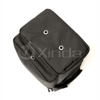 Sac de rangement pour camping 4x4 OEM d'usine, résistant aux UV et à l'eau, en tissu Ripstop, pour pneu de secours 4WD
