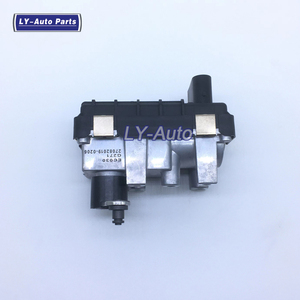 Actuador Turbo 6NW009420 G-271 <span class=keywords><strong>G271</strong></span> para Mercedes - Product Image 4