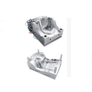 Molde de plástico para brazo de Silla, molde para brazo de Silla, hecho a medida, último diseño - Product Image 6