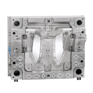 Thermoforming Service Manufacturing Process Part Kit Custom Plastic Product Vacuum Forming ABS China Manufacturer Factory OEM