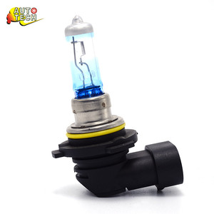 Nouvelle ampoule halogène HB4 9006 certifiée E-MARK <span class=keywords><strong>P22d</strong></span> pour phare et feu antibrouillard Accord/Malibu/Focus/Escape 6000K 51W Verre allemand - Product Image 3