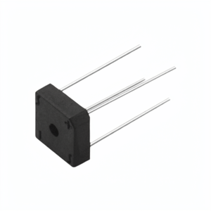 Electronic Chips Component In Stock Diodes VS-KBPC1005 4-Square, KBPC-1 - Product Image 1
