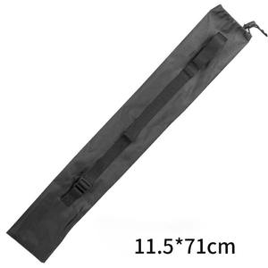 Back-Belt-Typ Aufbewahrung Trekking Wanders töcke Tasche Kompakte Oxford-Stoff tasche Offroad - Product Image 5